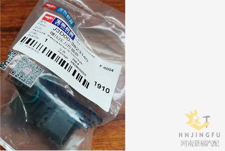 Yuchai J3D00-3823140 turbo charger pressure sensor